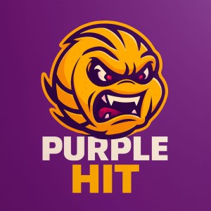 Purple Hit