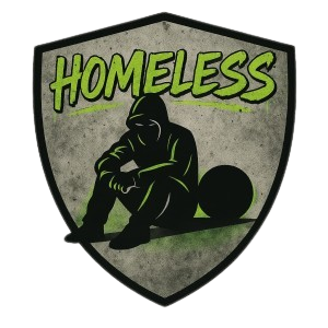 Homeless